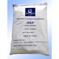 MKP 99% min Phosphate monopotassique en tant qu&#39;agent alcalin